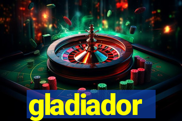 gladiador significado espiritual