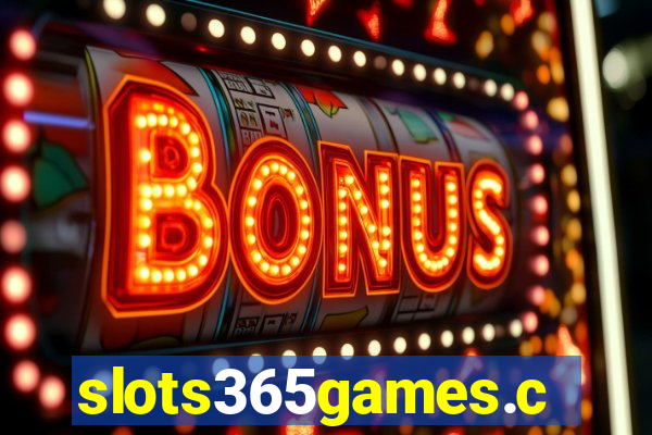 slots365games.com