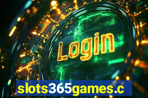 slots365games.com