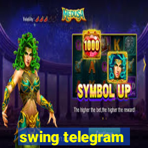 swing telegram