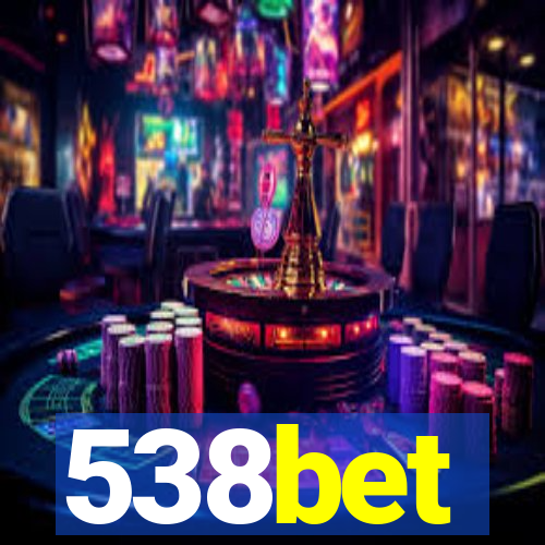 538bet