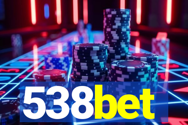 538bet