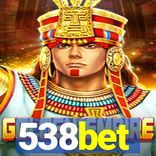 538bet