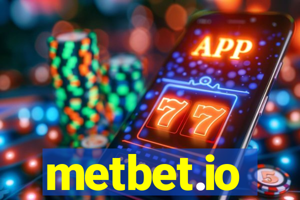 metbet.io