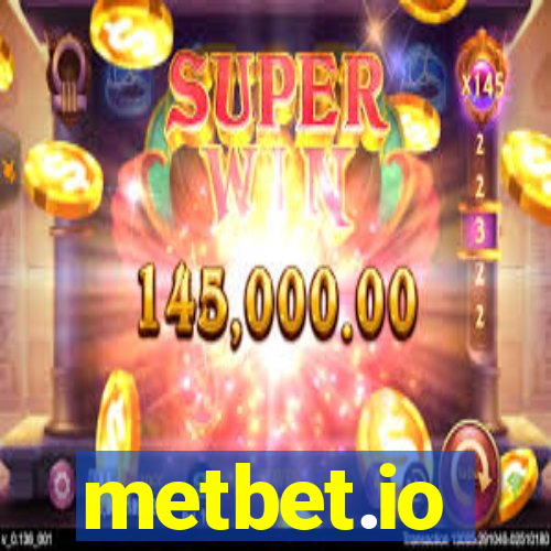 metbet.io