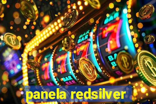 panela redsilver