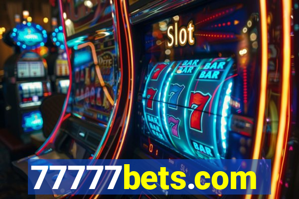 77777bets.com