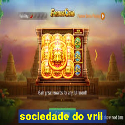 sociedade do vril