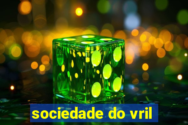 sociedade do vril