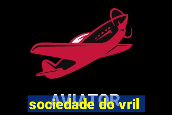 sociedade do vril