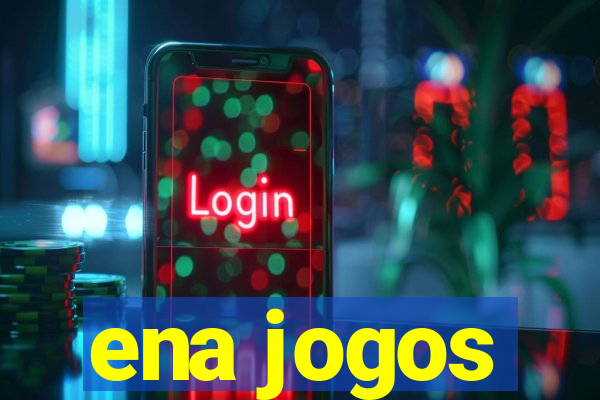 ena jogos