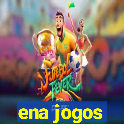 ena jogos