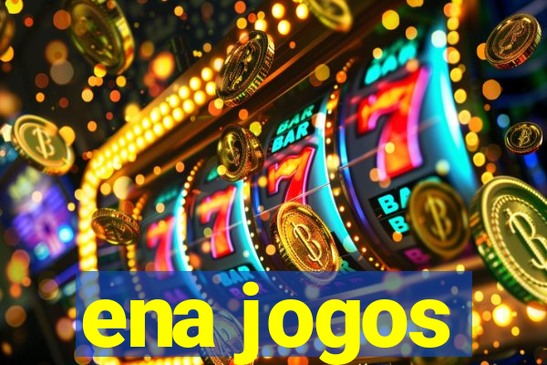 ena jogos