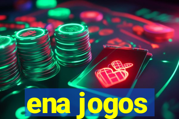 ena jogos