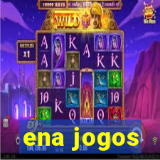 ena jogos