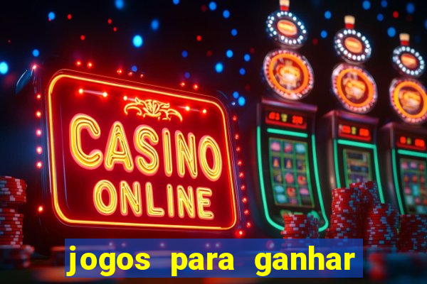 jogos para ganhar dinheiro no pix pagbank