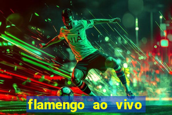 flamengo ao vivo hd play