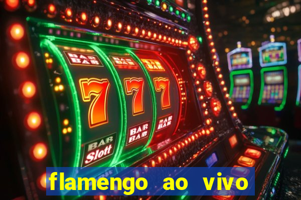 flamengo ao vivo hd play