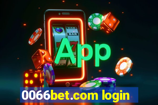 0066bet.com login