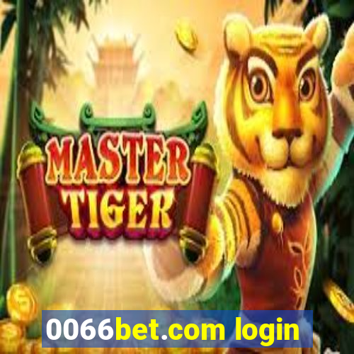 0066bet.com login