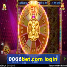 0066bet.com login