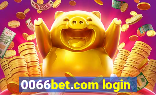 0066bet.com login