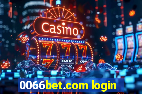 0066bet.com login