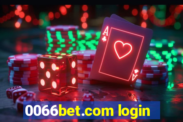 0066bet.com login