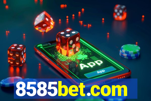 8585bet.com