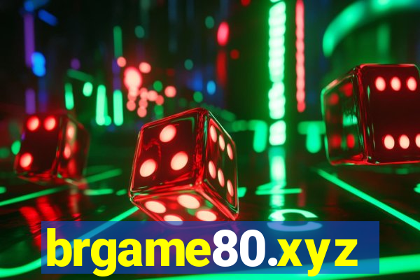 brgame80.xyz