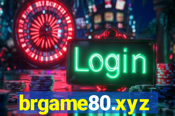 brgame80.xyz