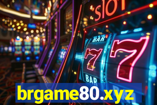 brgame80.xyz