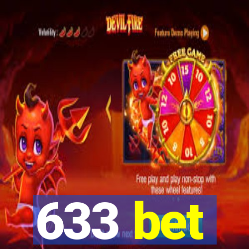 633 bet