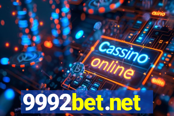 9992bet.net