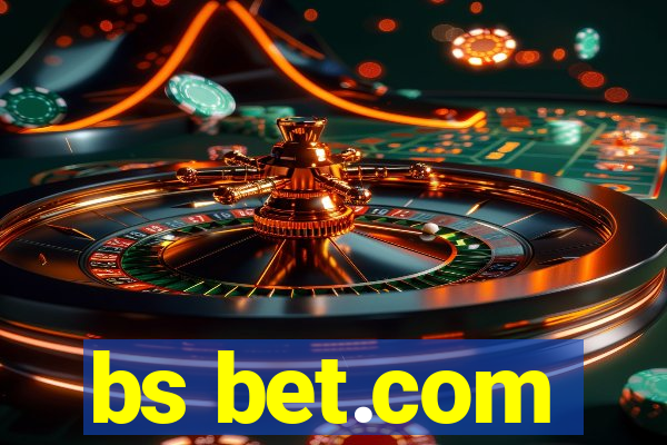 bs bet.com