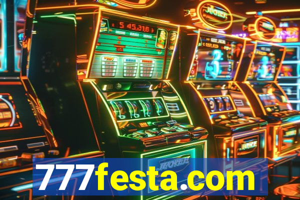 777festa.com