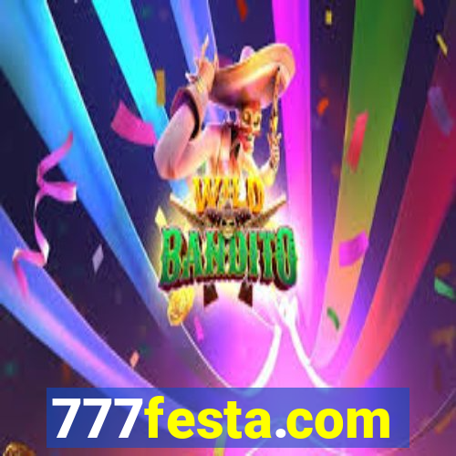 777festa.com