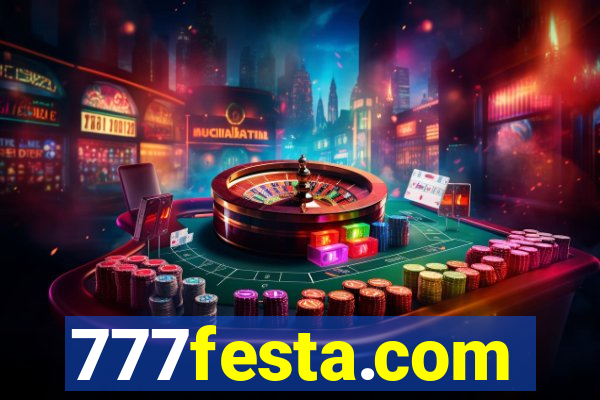 777festa.com