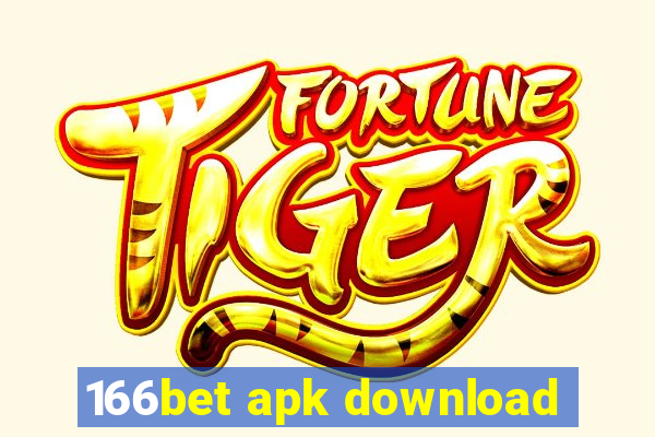 166bet apk download