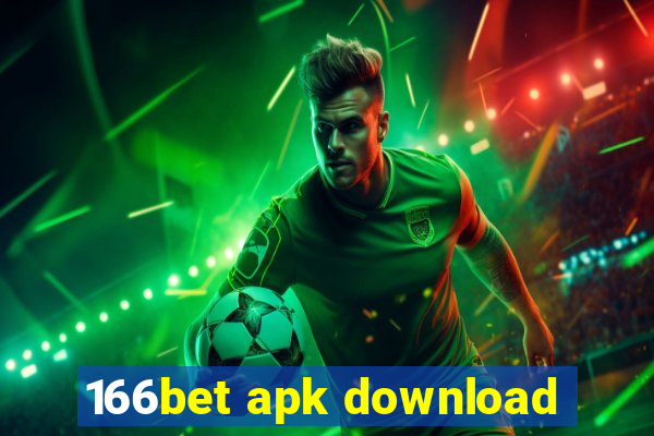 166bet apk download