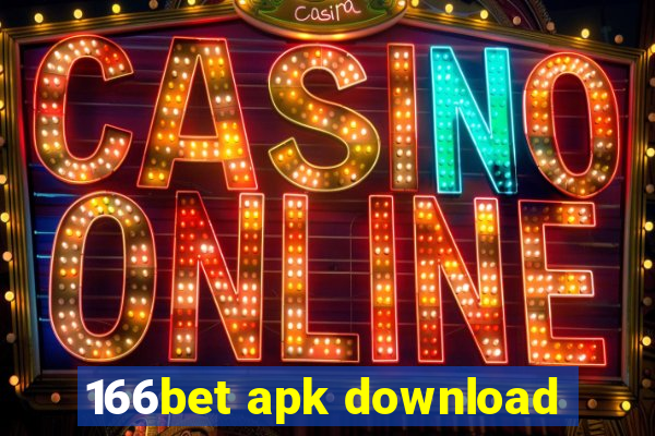 166bet apk download