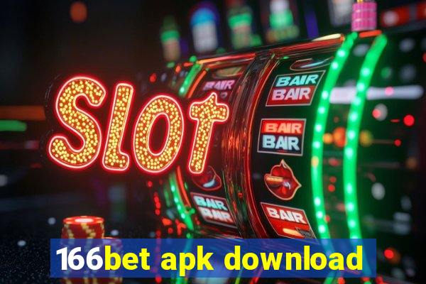 166bet apk download