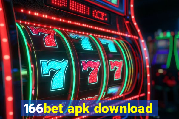 166bet apk download