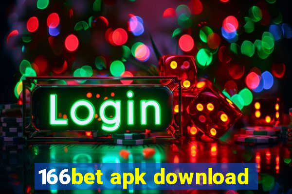 166bet apk download