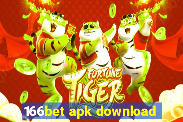 166bet apk download