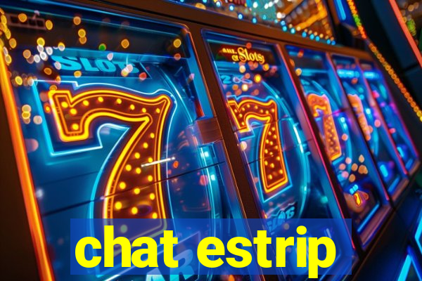 chat estrip