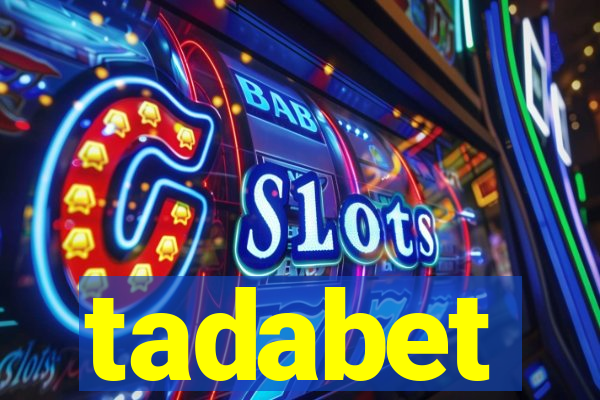 tadabet