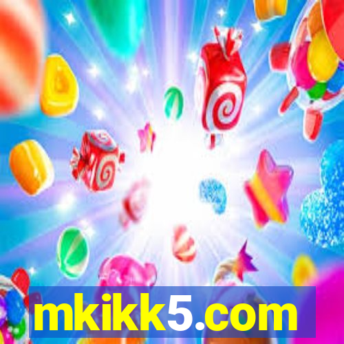 mkikk5.com