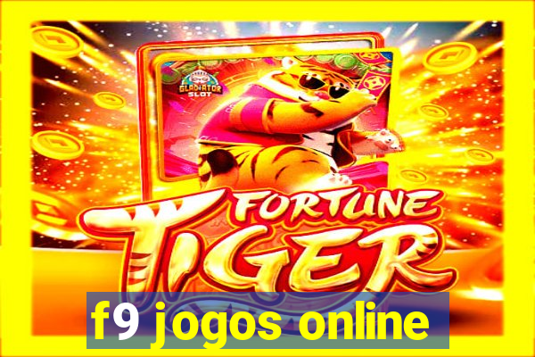 f9 jogos online