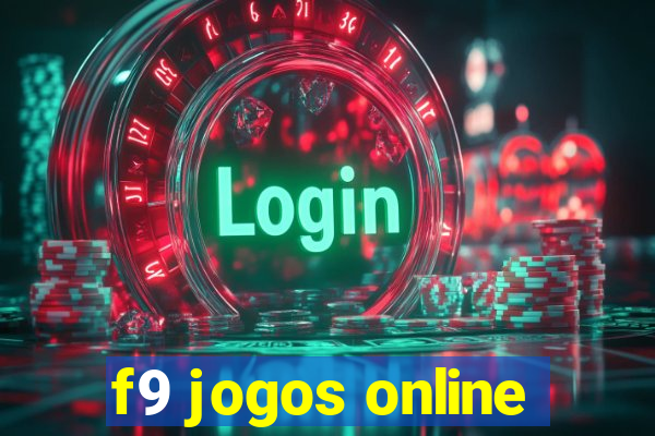 f9 jogos online